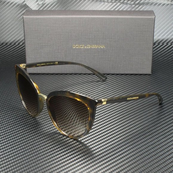 Dolce & Gabbana Women's Sunglasses! New! - Picture 1 of 4